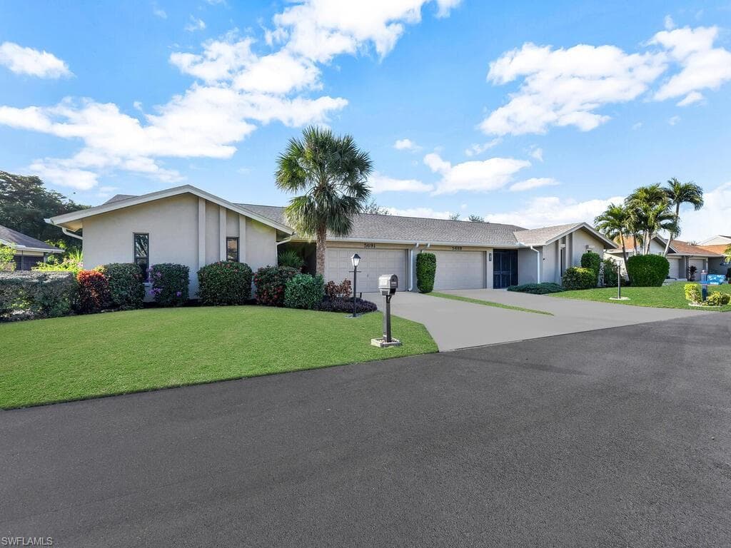5691 Arvine CIR FORT MYERS, FL 33919