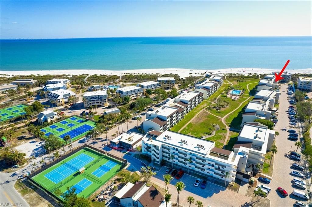 979 E Gulf DR 162 SANIBEL, FL 33957