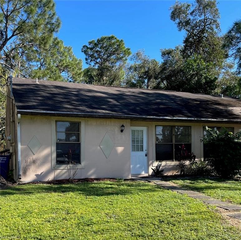 19141 Tangerine RD FORT MYERS, FL 33967