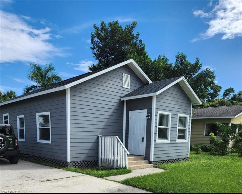 3341 Marion ST FORT MYERS, FL 33916