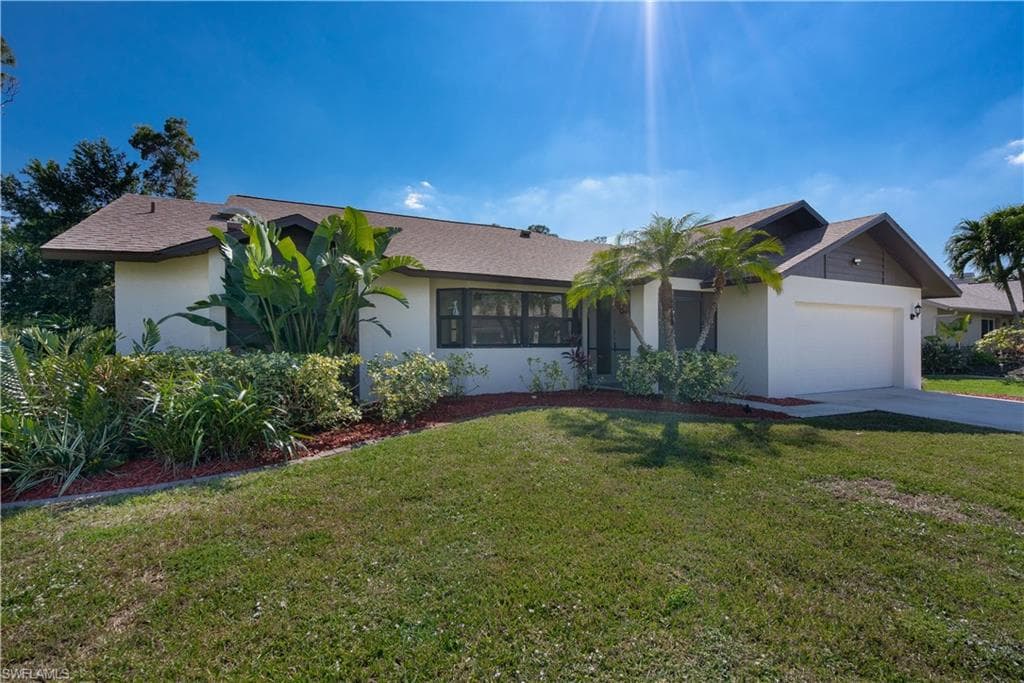 7180 Twin Eagle LN FORT MYERS, FL 33912