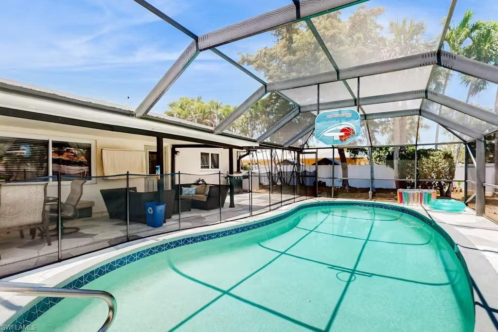 3578 Santiago WAY NAPLES, FL 34105