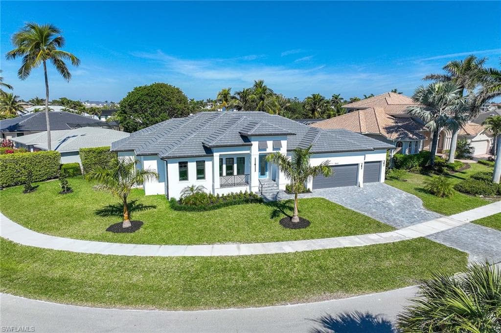 960 Fieldstone DR MARCO ISLAND, FL 34145