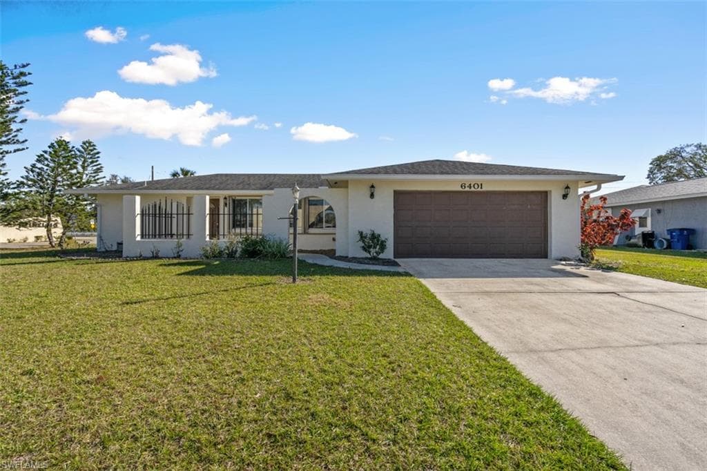 6401 Adelphi CIR FORT MYERS, FL 33919