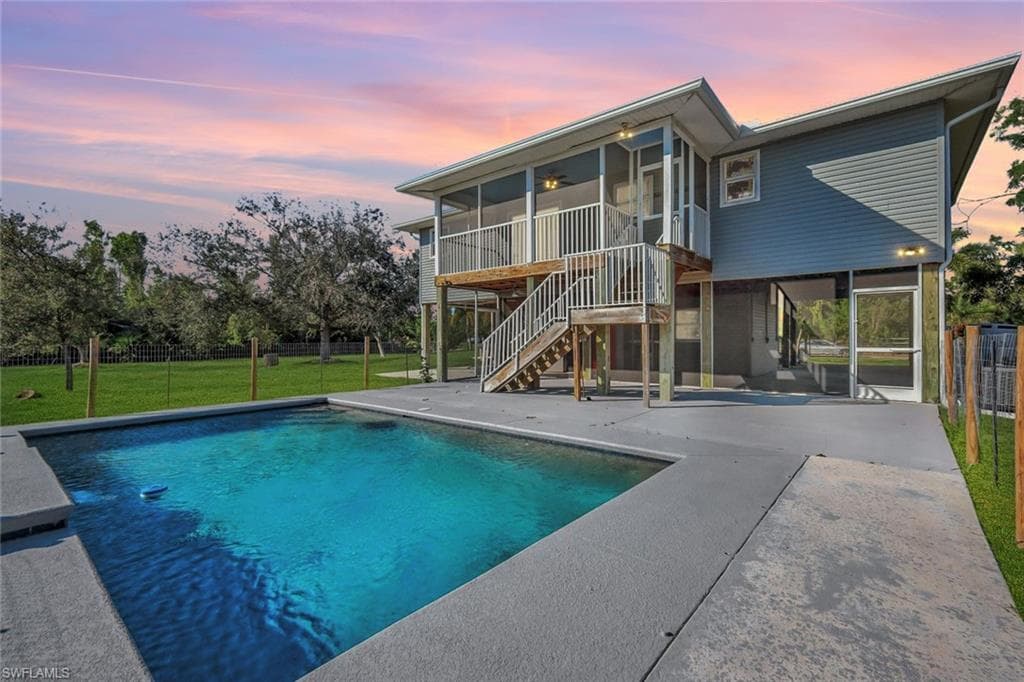 6401 Mannheim RD BOKEELIA, FL 33922