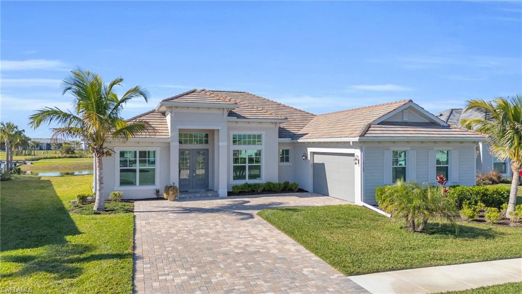 15100 River Birch CT PUNTA GORDA, FL 33955