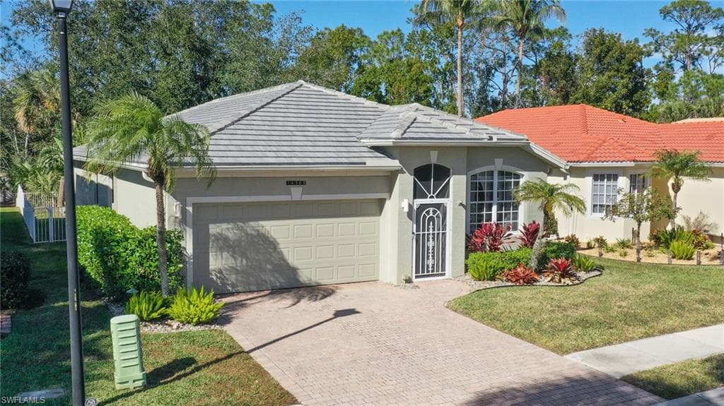 14361 Reflection Lakes DR FORT MYERS, FL 33907
