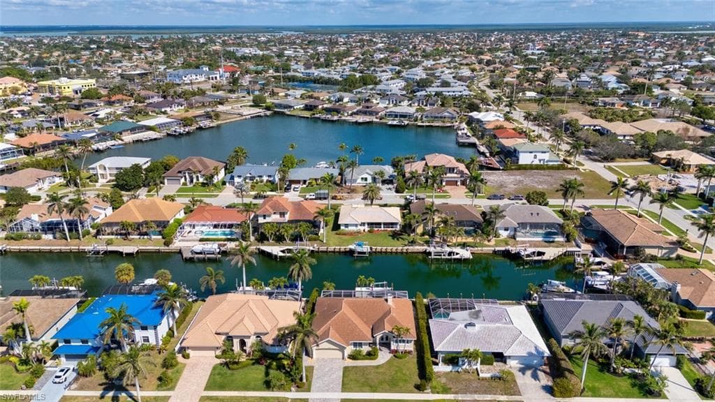 1144 Whiteheart CT MARCO ISLAND, FL 34145