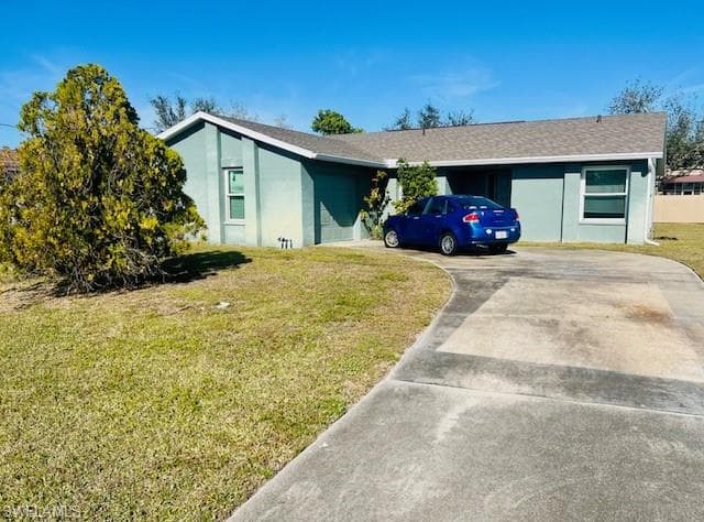 519 NE 15th AVE CAPE CORAL, FL 33909