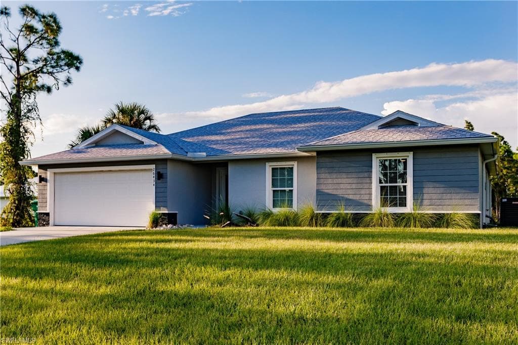 618 Juanita PL CAPE CORAL, FL 33909