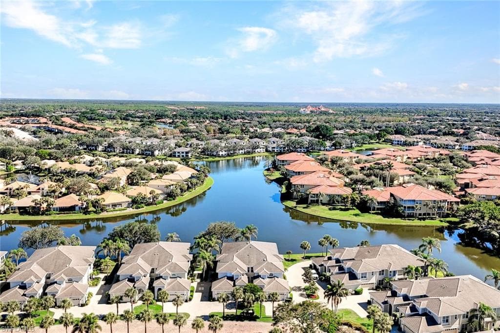 1876 Seville BLVD 1522 NAPLES, FL 34109
