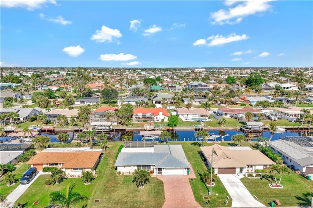 1429 Willshire CT CAPE CORAL, FL 33904