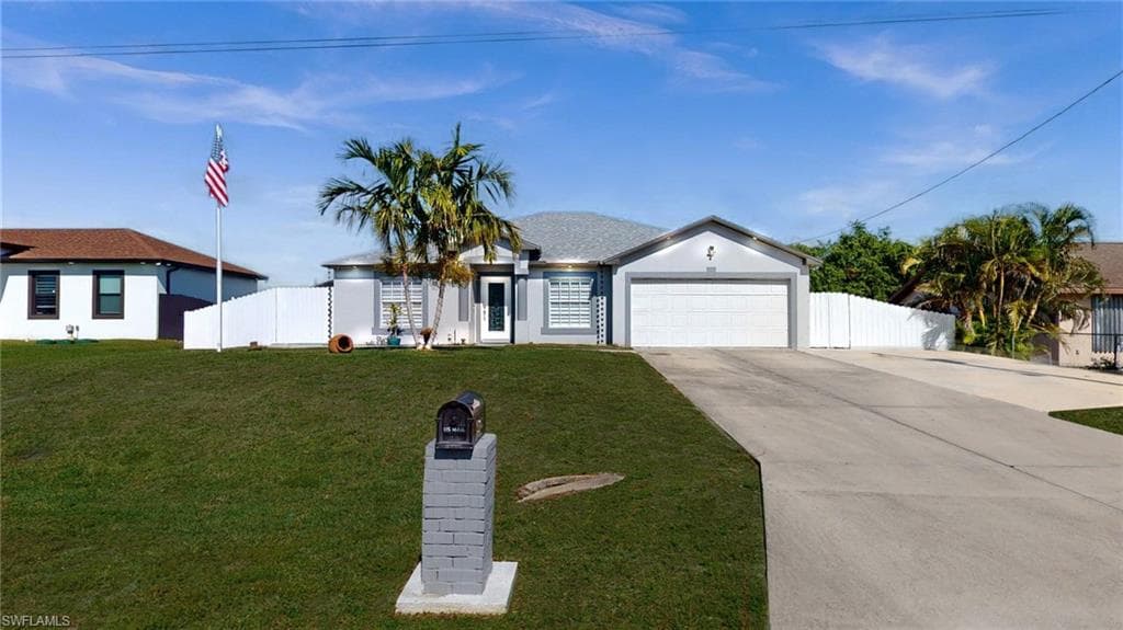 2602 5th ST SW LEHIGH ACRES, FL 33976