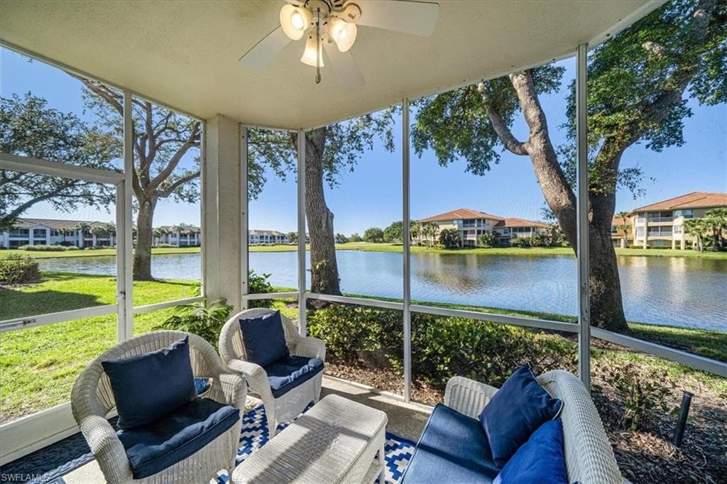 2438 Ravenna BLVD 101 NAPLES, FL 34109