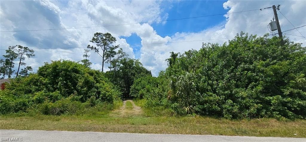 1911 Mercer AVE LEHIGH ACRES, FL 33972