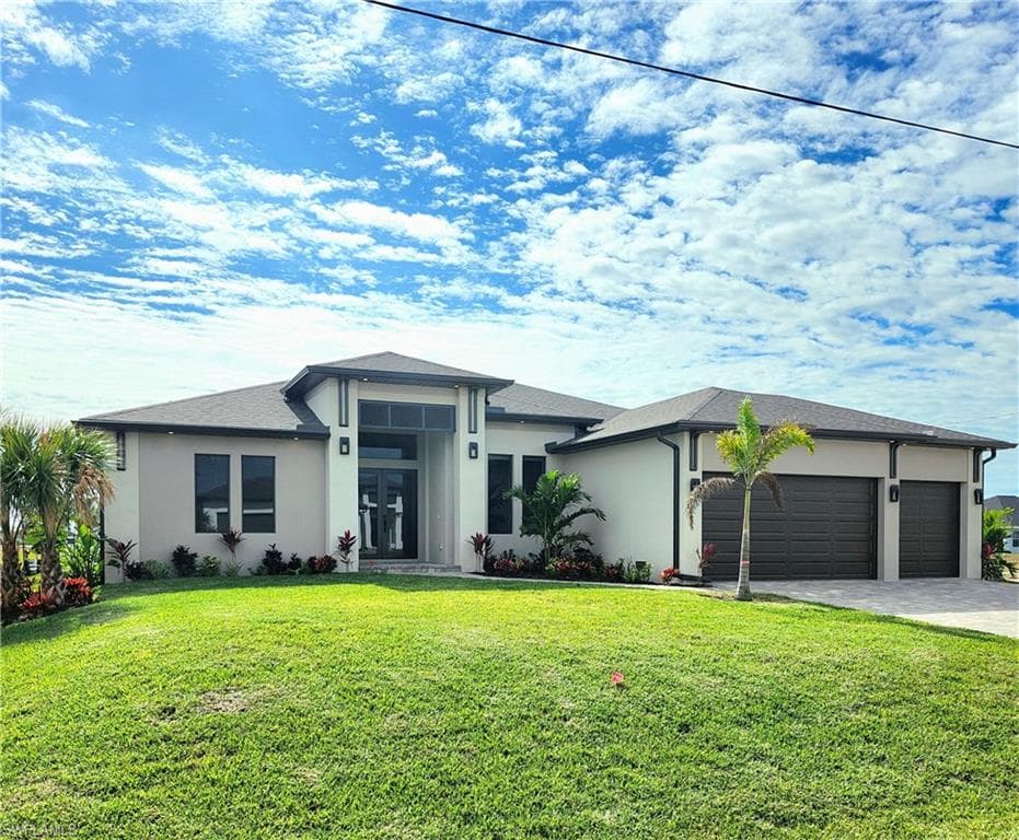 4238 NW 35th ST CAPE CORAL, FL 33993