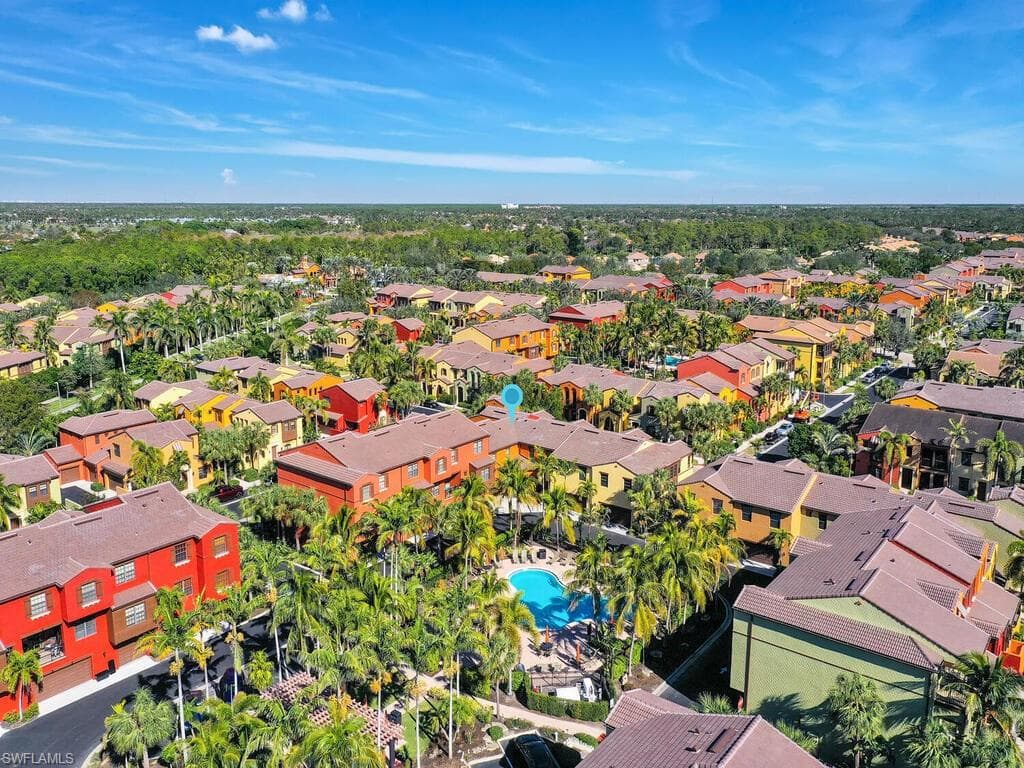 9103 Capistrano ST S 7705 NAPLES, FL 34113