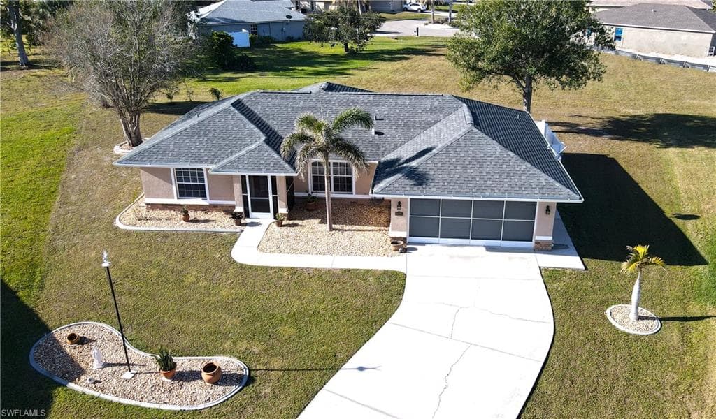 16129 Coruna CT PUNTA GORDA, FL 33955