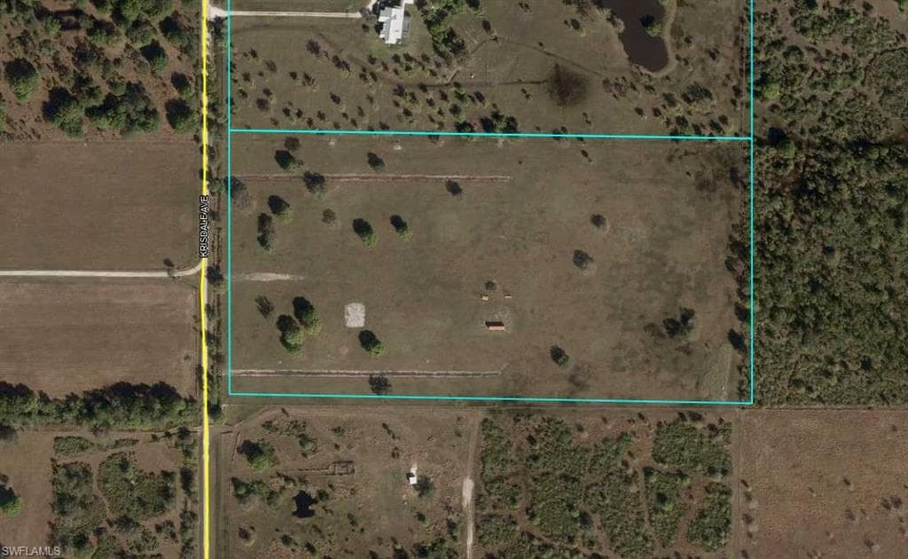 0 Krisdale AVE LABELLE, FL 33935