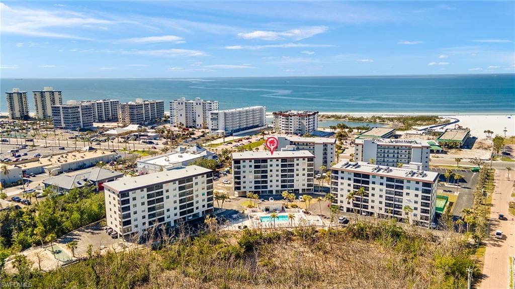 6893 Estero BLVD 463 FORT MYERS BEACH, FL 33931