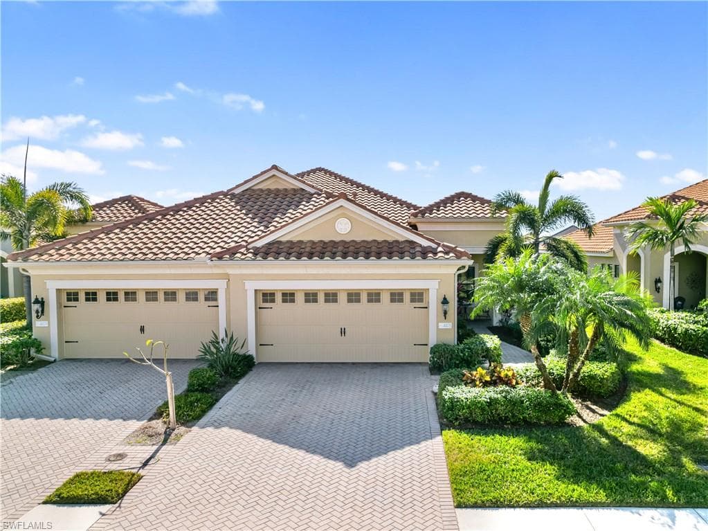 4475 Mystic Blue WAY FORT MYERS, FL 33966