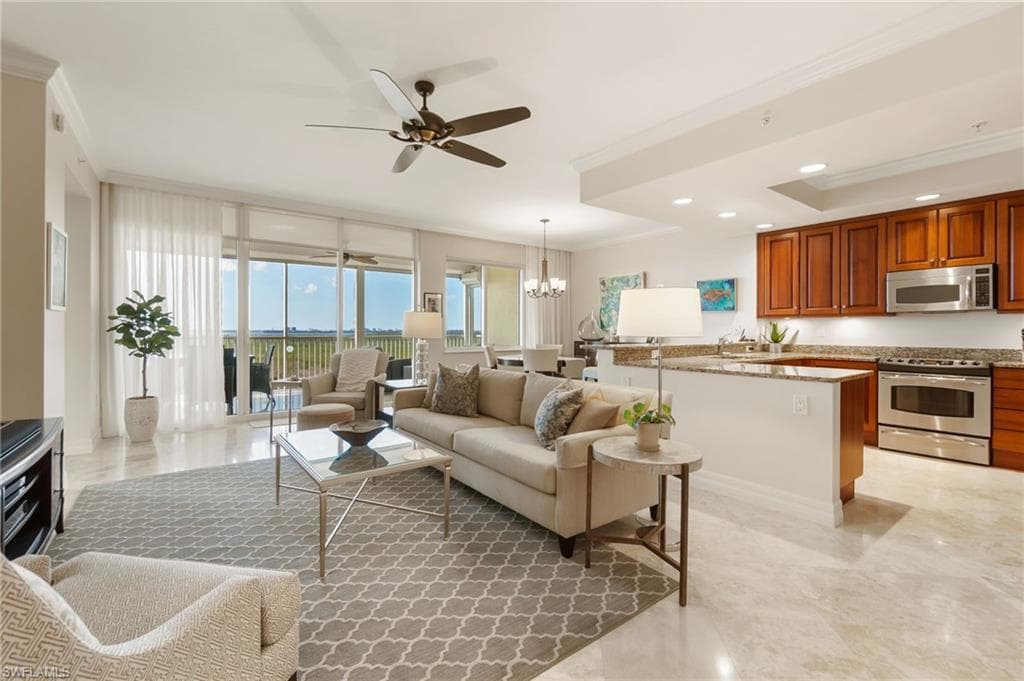 4751 West Bay BLVD 805 ESTERO, FL 33928
