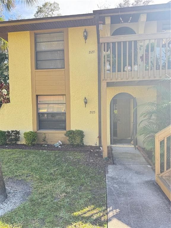 2123 Golfside Village DR LEHIGH ACRES, FL 33936