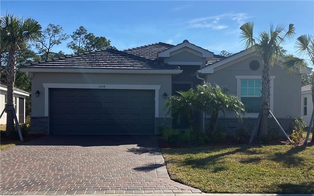 3214 Weston Manor DR ALVA, FL 33920