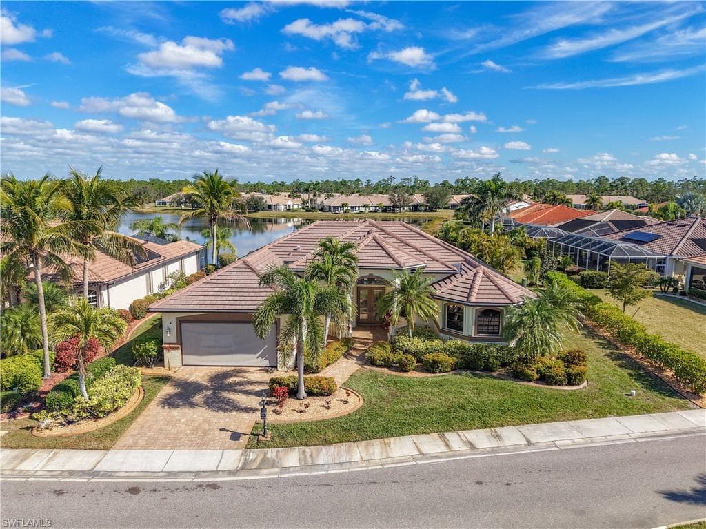 20900 Skyler DR NORTH FORT MYERS, FL 33917