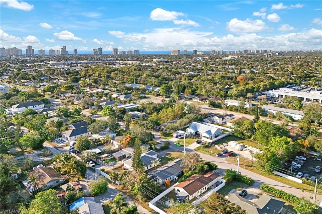 1366 Trail Terrace DR NAPLES, FL 34103
