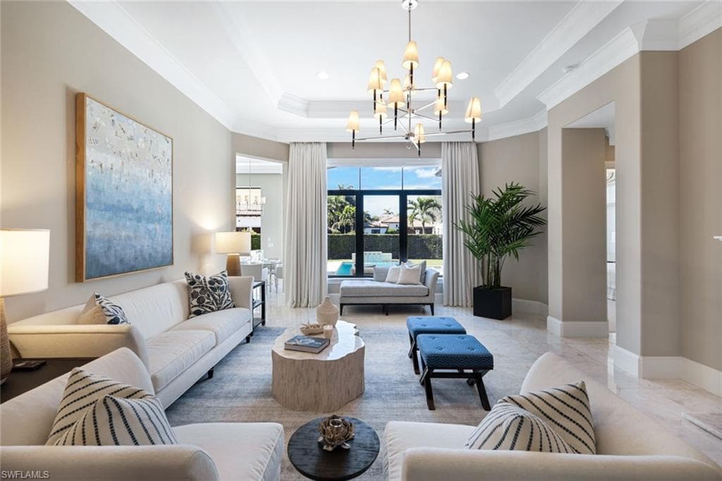 2231 Residence CIR NAPLES, FL 34105