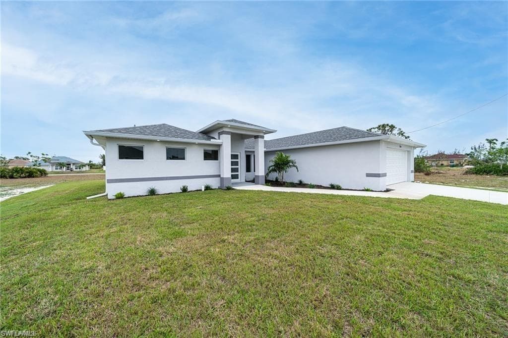 1125 Santa Barbara BLVD N CAPE CORAL, FL 33993