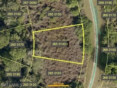 1833 Honduras LOOP LEHIGH ACRES, FL 33972