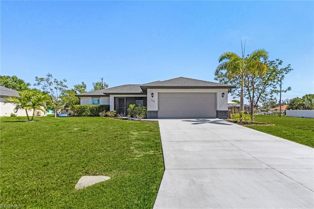 1825 NW 3rd AVE CAPE CORAL, FL 33993