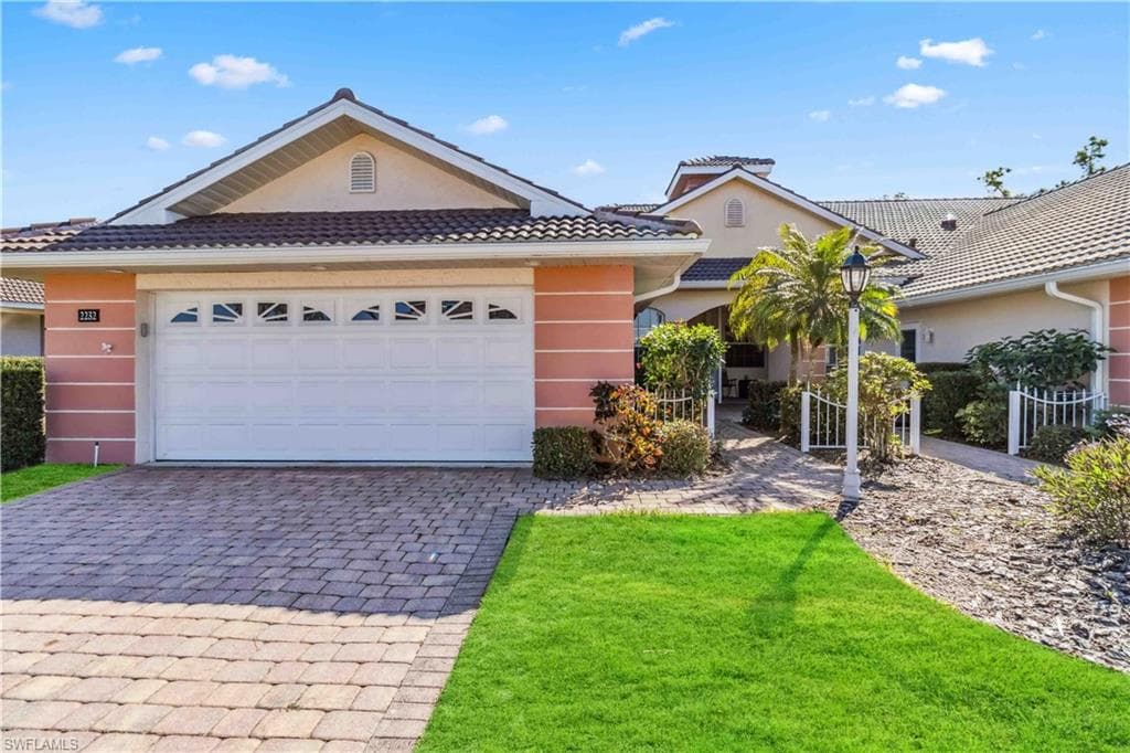 2232 Lynx RUN NORTH PORT, FL 34288