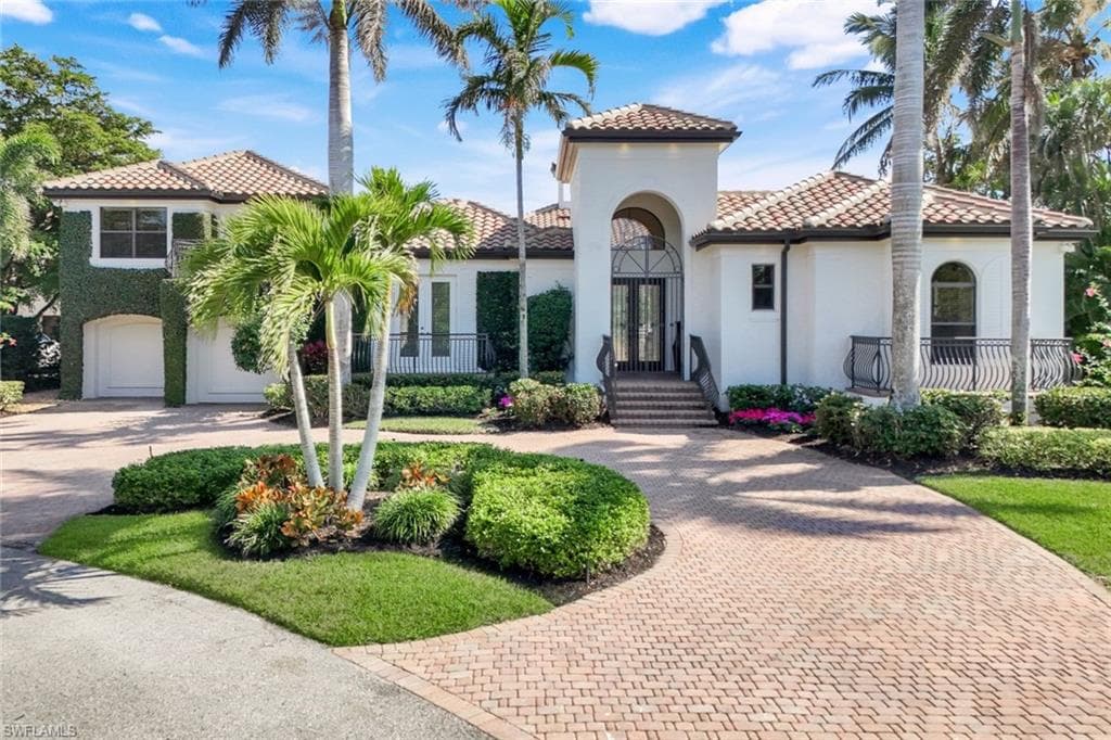 15841 Turnbridge CT FORT MYERS, FL 33908