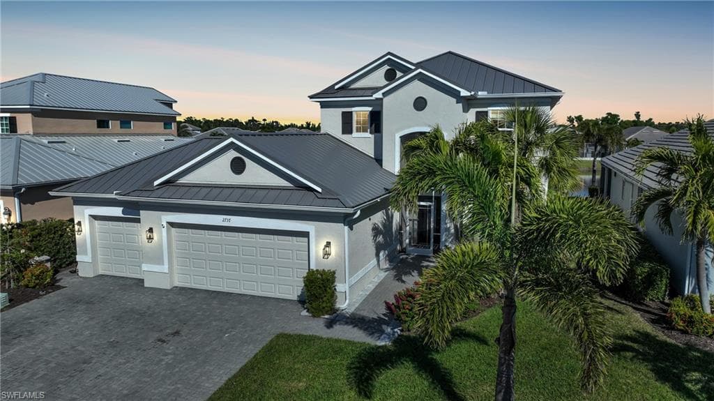2737 Lambay CT CAPE CORAL, FL 33991