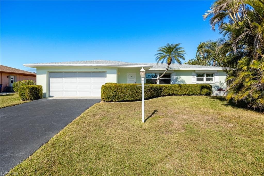 2349 Jasper AVE FORT MYERS, FL 33907