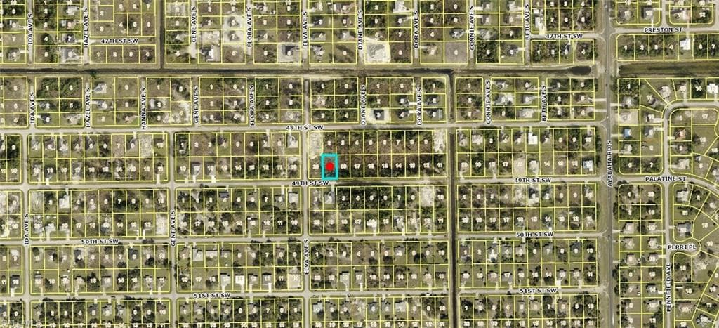 2616 49th ST SW LEHIGH ACRES, FL 33976