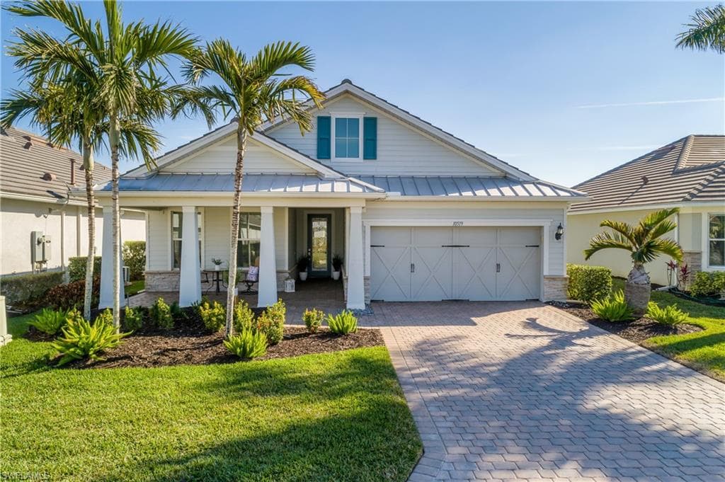 10519 Jackson Square DR ESTERO, FL 33928