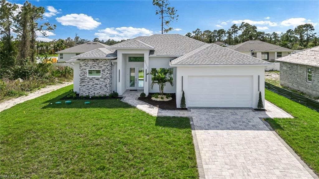 3117 36TH ST SW LEHIGH ACRES, FL 33976