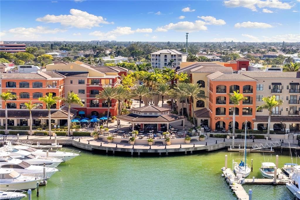 740 Collier BLVD 2-406 MARCO ISLAND, FL 34145