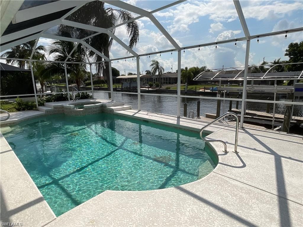3418 SE 19th AVE CAPE CORAL, FL 33904