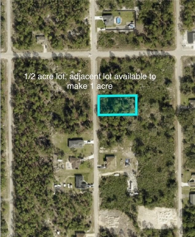 1618 Willard AVE LEHIGH ACRES, FL 33972