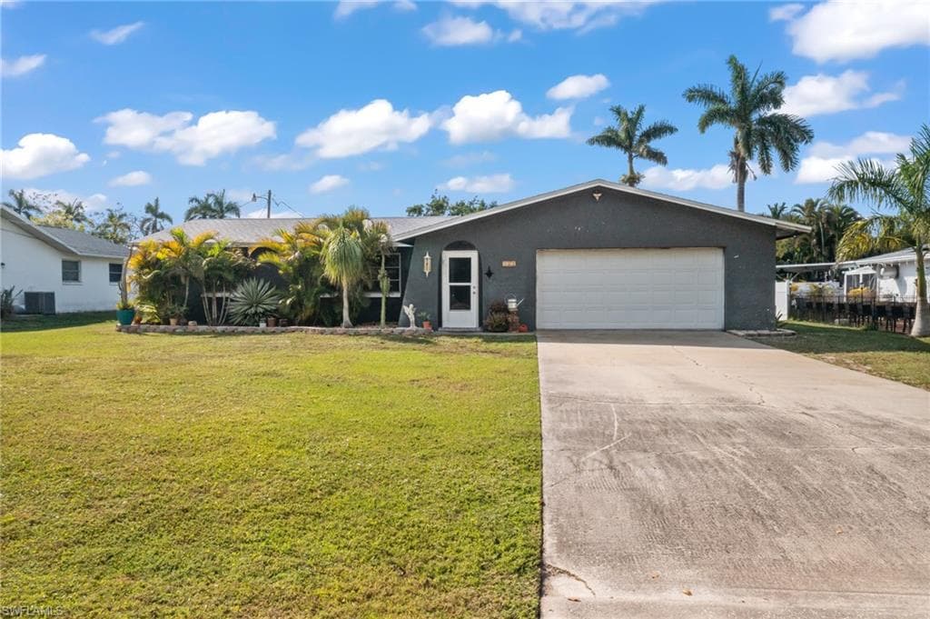 322 Broadview DR FORT MYERS, FL 33905