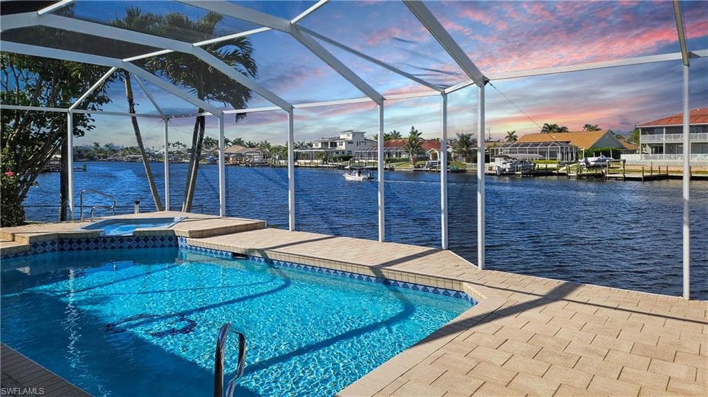631 SW 57th ST CAPE CORAL, FL 33914