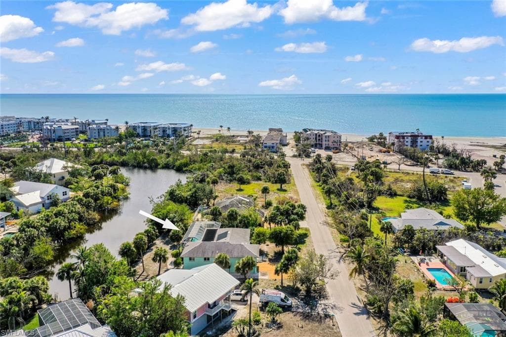 3314 Saint Kilda RD SANIBEL, FL 33957