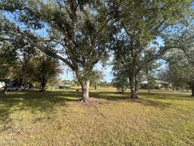 18300/310 Lynn RD 310 NORTH FORT MYERS, FL 33917
