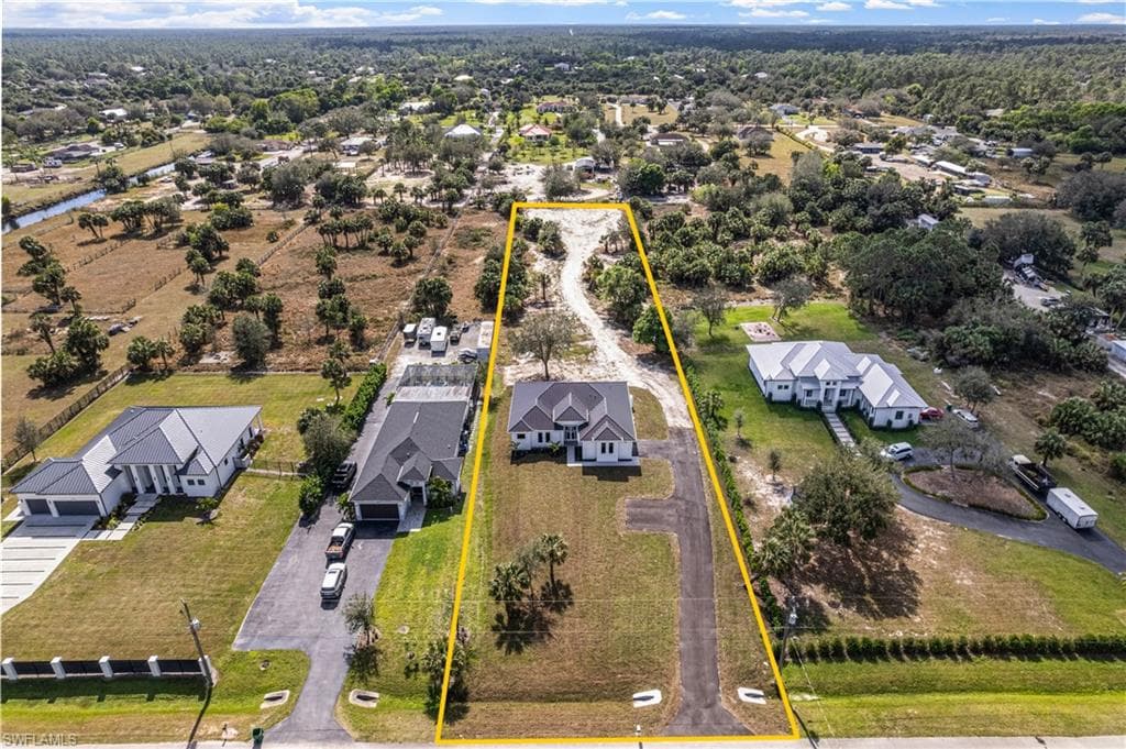 202 22nd AVE NE NAPLES, FL 34120