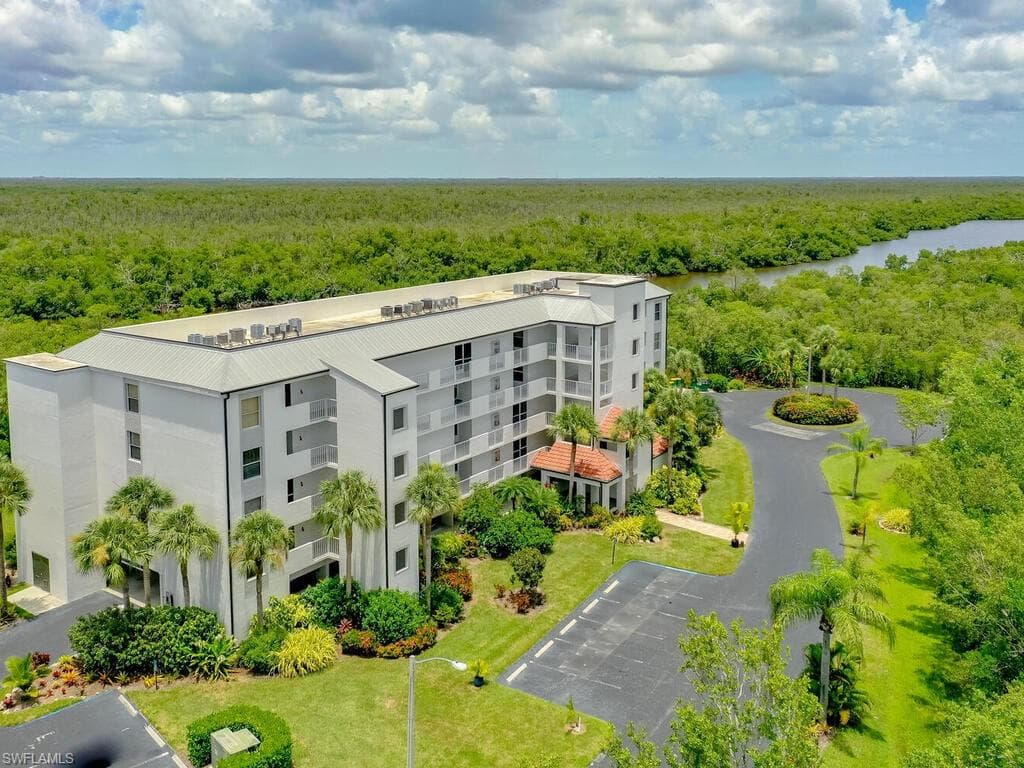300 Stevens Landing DR C203 MARCO ISLAND, FL 34145